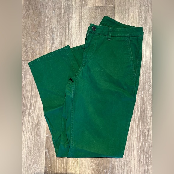 Bonobos Pants Mens Bonobos Chino Straight Leg Pants Poshmark